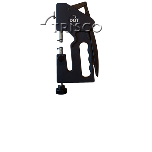 DOT Snapmaster Manual plier